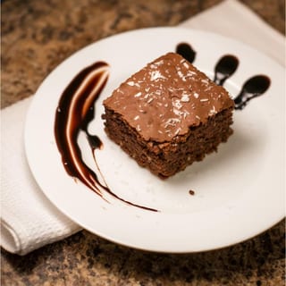 Dave’s Brownie